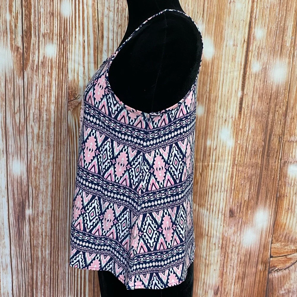 Justice Print‎ Camisole